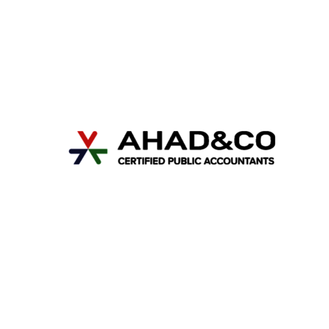 Ahad&Co CPA Ahad&Co CPA