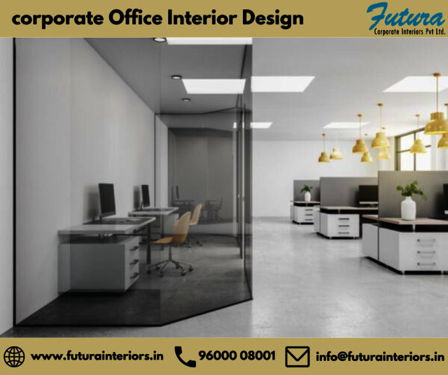 Services | Futura Coporate Interiors Picture Box