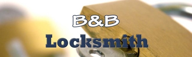 B&B-Locksmith B&B Locksmith