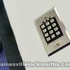 painesville-locksmiths-keypad - Painesville Locksmiths