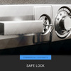 Raytown-Safe-Lock - Optimal Lock and Key