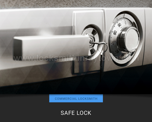 Raytown-Safe-Lock Optimal Lock and Key