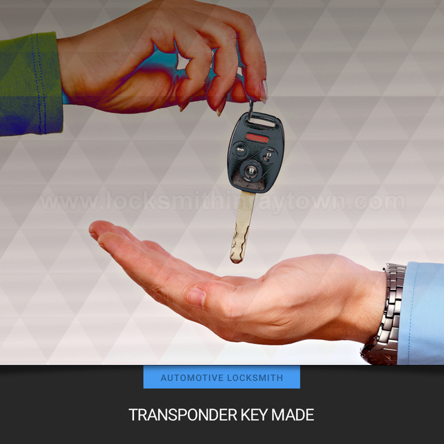 Raytown-Transponder-Key-Made Optimal Lock and Key