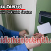 Midlothian-access-control - Midlothian Locksmiths Co