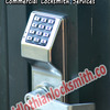 Midlothian-keypad-devices - Midlothian Locksmiths Co