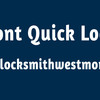 Westmont-Quick-Locksmith - Westmont Quick Locksmith