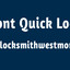 Westmont-Quick-Locksmith - Westmont Quick Locksmith