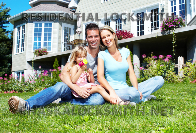 residential-Chaska-Locksmith Chaska Quick Locksmith