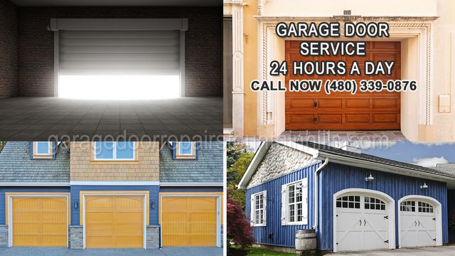 fountain-hills-garage-door-service Garage Door Masters