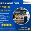 Home Chef In Austin