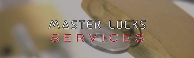 Master-Locks-Service Master Locks Service