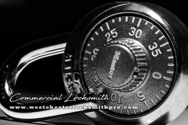 Westchester-locksmith-commercial Master Locks Service