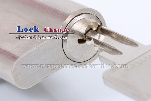 Rex-locksmith-lock-change Rex Precise Locksmith