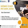 Home Chef In San Jose