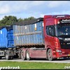00-BPL-5 Scania R520 Posthu... - Rijdende auto's 2022