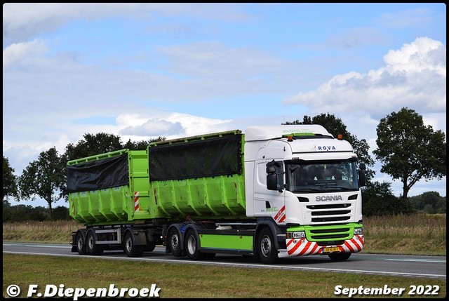 38-BJR-1 Scania G450 Rova-BorderMaker Rijdende auto's 2022