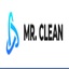 Logoo - Mr Clean Septic Tank Cleaning Services