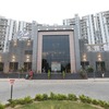 Luxury 2BHK & 3BHK Residential Apartments in Lucknow City.