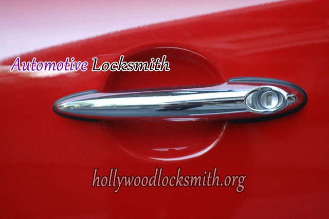 Hollywood-automotive-locksmith Ulysses Locksmith