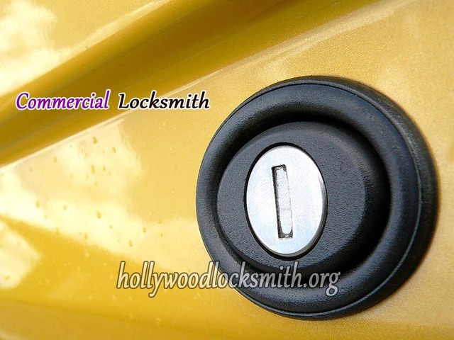 Hollywood-commercial-locksmith Ulysses Locksmith