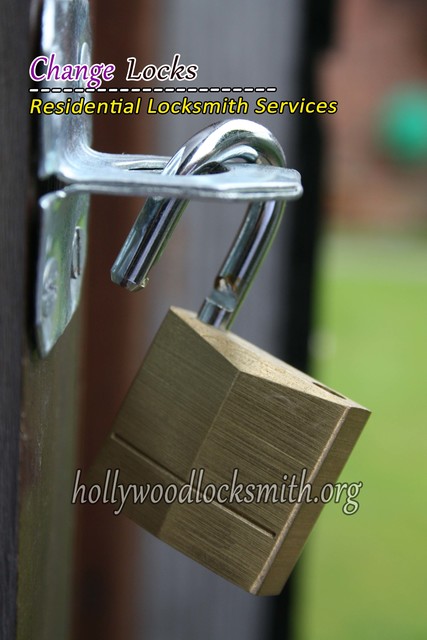 Hollywood-locksmith-change-locks Ulysses Locksmith