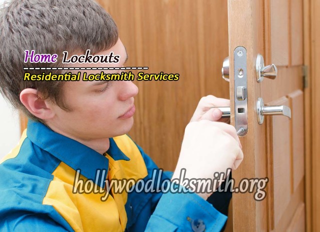 Hollywood-locksmith-home-lockouts Ulysses Locksmith