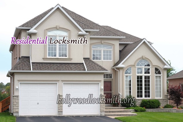 Hollywood-residential-locksmith Ulysses Locksmith