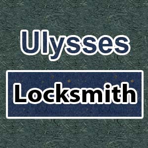 Ulysses-Locksmith-300 Ulysses Locksmith