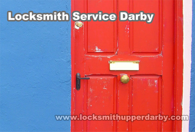 residential-locksmith-upper-darby Locksmith Service Darby