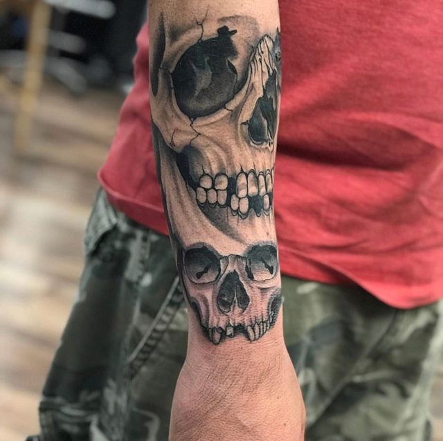 gallery8 Bone Deep Tattoo