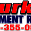 logo - Burke Equipment Rental