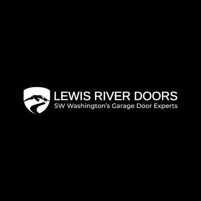 Lewis River Doors Lewis River Doors