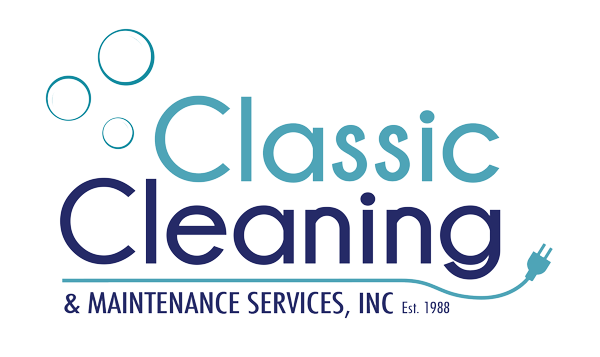 logonew Classic Cleaning and Maintenance