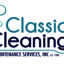 logonew - Classic Cleaning and Maintenance