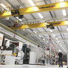 Overhead Crane suppliers in Dubai | UAE - Al Waha Cranes