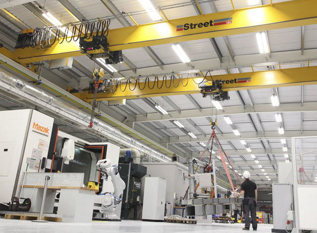 Overhead Cranes Supplier In Dubai Overhead Crane suppliers in Dubai | UAE - Al Waha Cranes