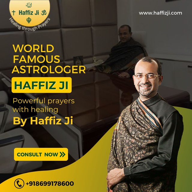 Top & Best Astrologer in India Picture Box