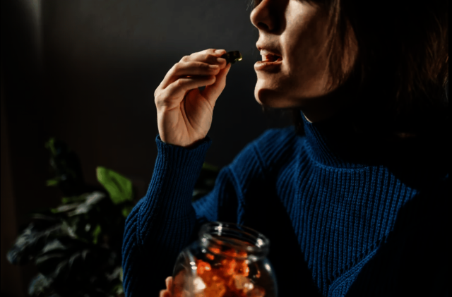 Keto Gummies Australia Picture Box