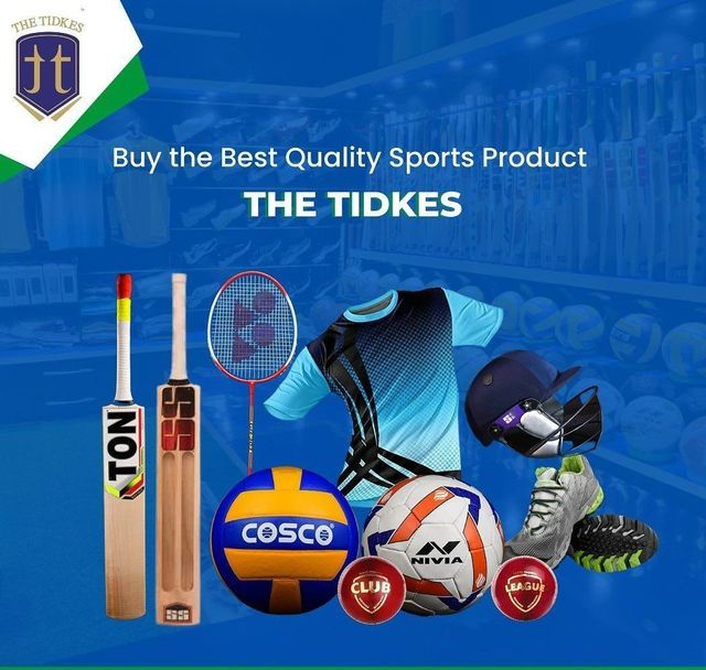 Best online sport shop in india thetidkes