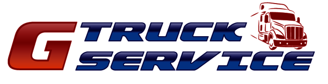 logo G Truck Service