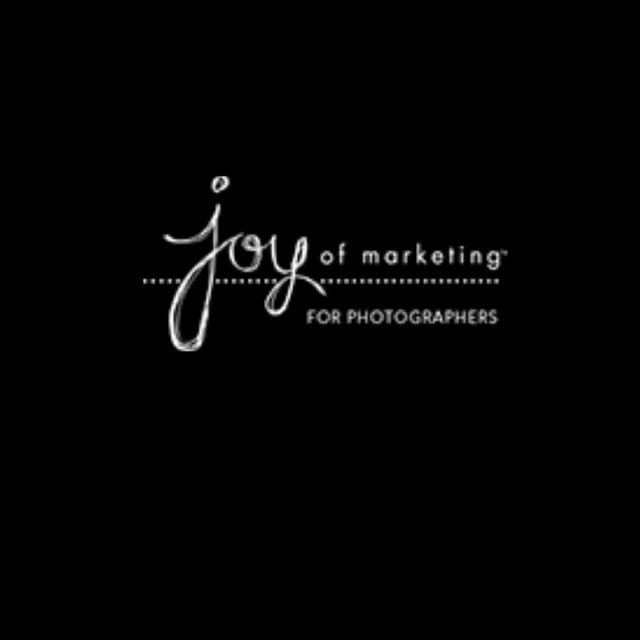 Joy of Marketing Joy of Marketing