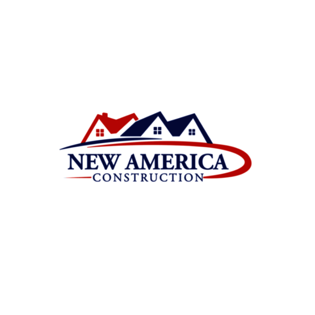 New America Construction New America Construction