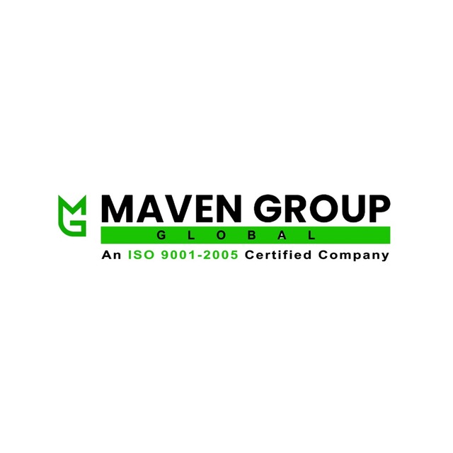 maven group Picture Box