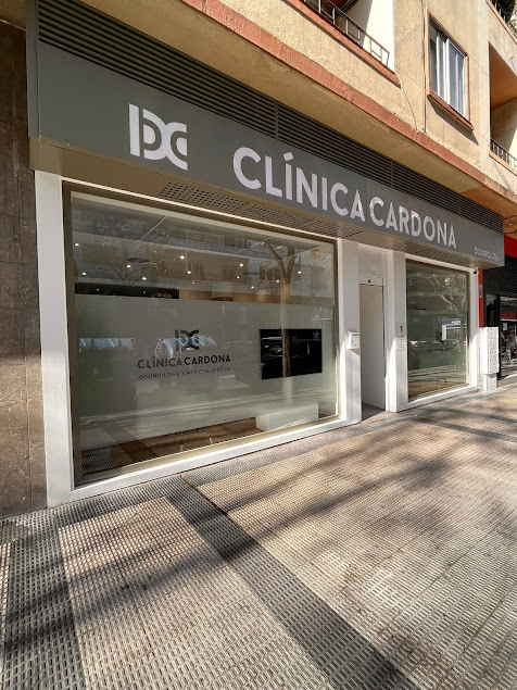 2022-02-21 ClÃ­nica dental Zaragoza - ClÃ­nica Cardona