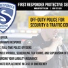 First Responder Protective ... - First Responder Protective ...