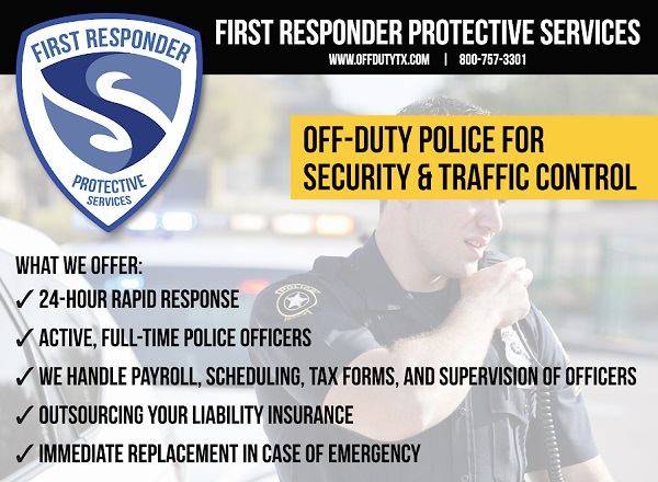 First Responder Protective Services (3) First Responder Protective Services