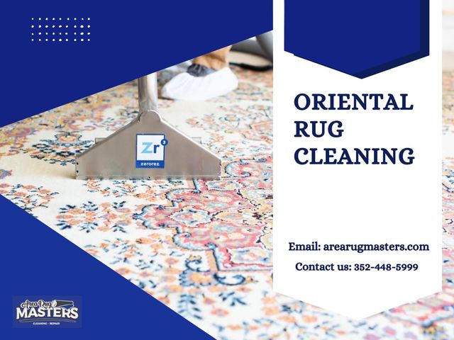 Get Flawless Oriental Rug Cleaning Services Picture Box