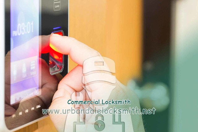commercial-Urbandale-locksmith Urbandale Trusted Locksmith