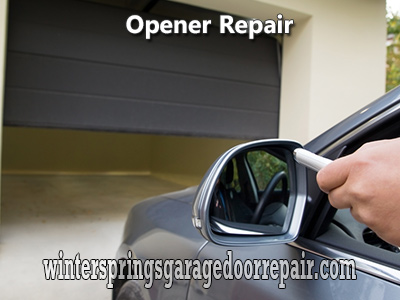 Winter-Springs-Garage-Door-Opener-Repair Winter Springs Garage Door Repair