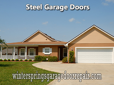 Winter-Springs-Garage-Door-Overhead-Doors Winter Springs Garage Door Repair